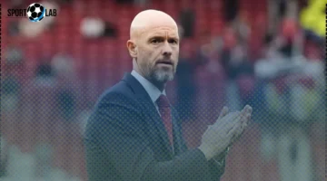 تين هاج ينافس على تدريب ولفرهامبتون في صفقة مرتقبة